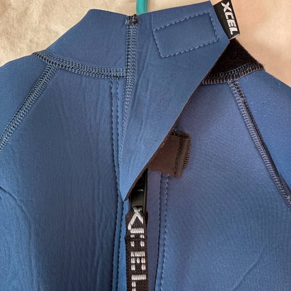 XCEL Big Kids Full Wet Suit - Picture 8 of 10